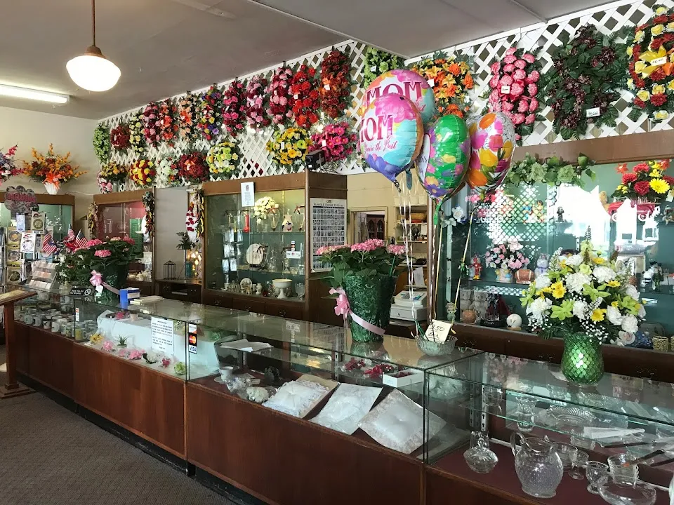 Angle Florist, Gifts and Events