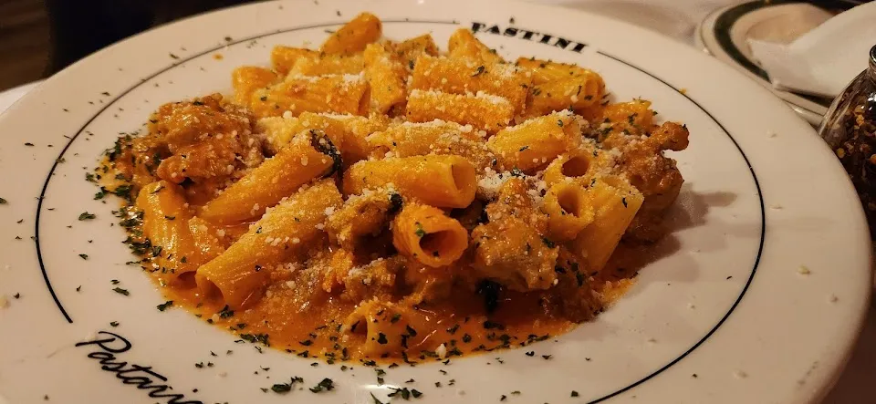 Billy's Restaurant | Italian