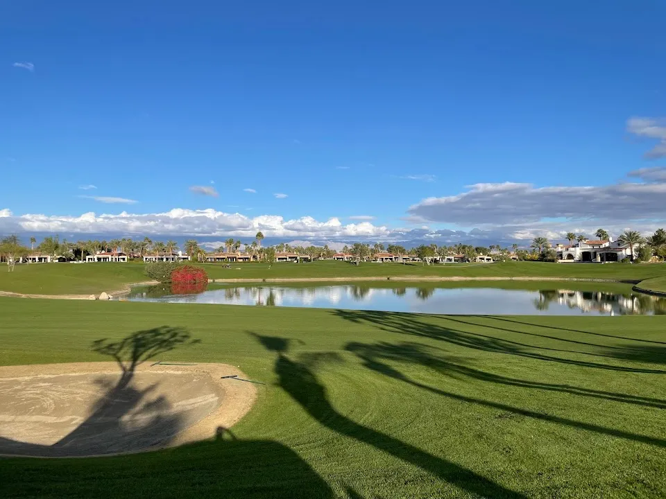 PGA WEST Tom Weiskopf Private Course