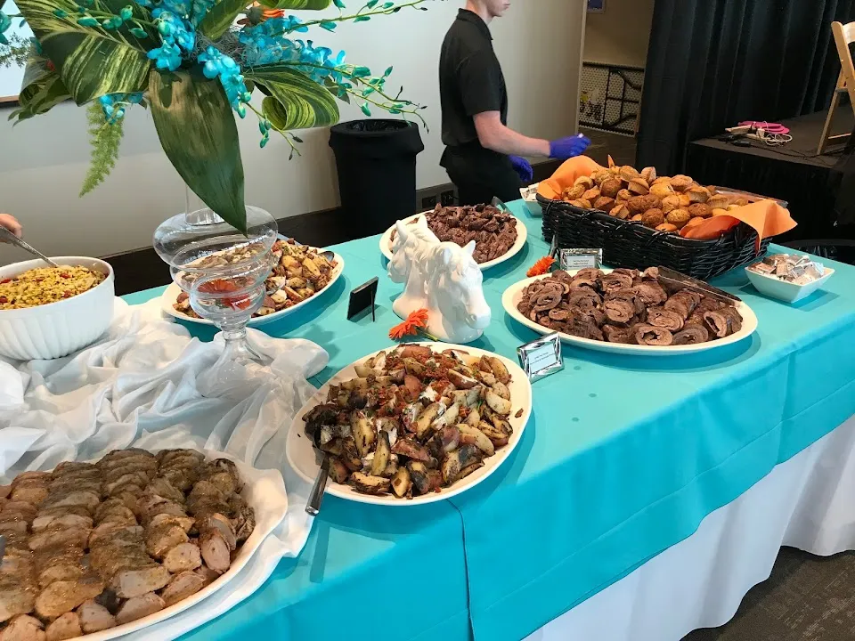 Riverside Catering and Market