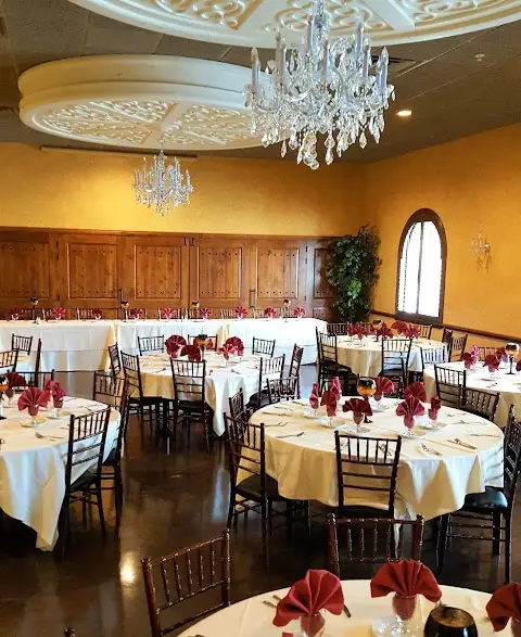 Papa Joes Italian Restaurant