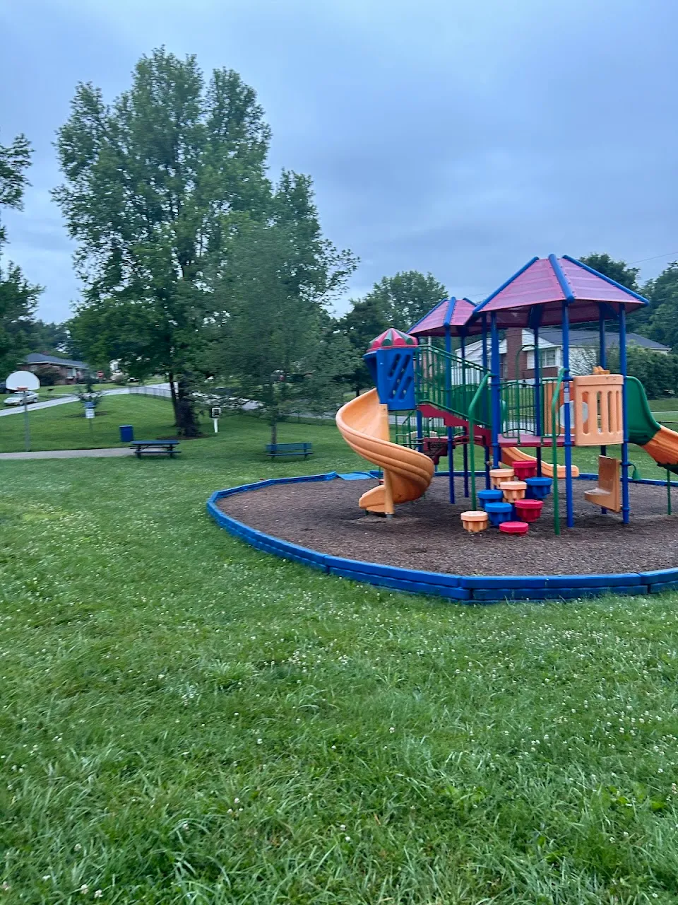 Circle Park