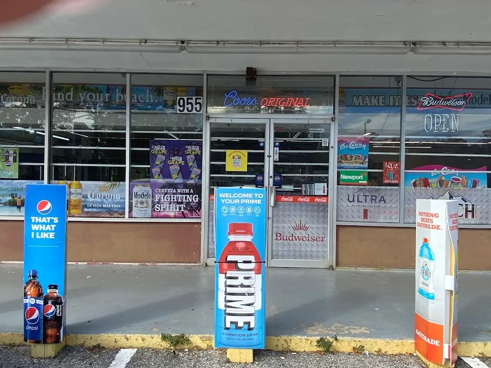 HOWELL MART (CITGO)