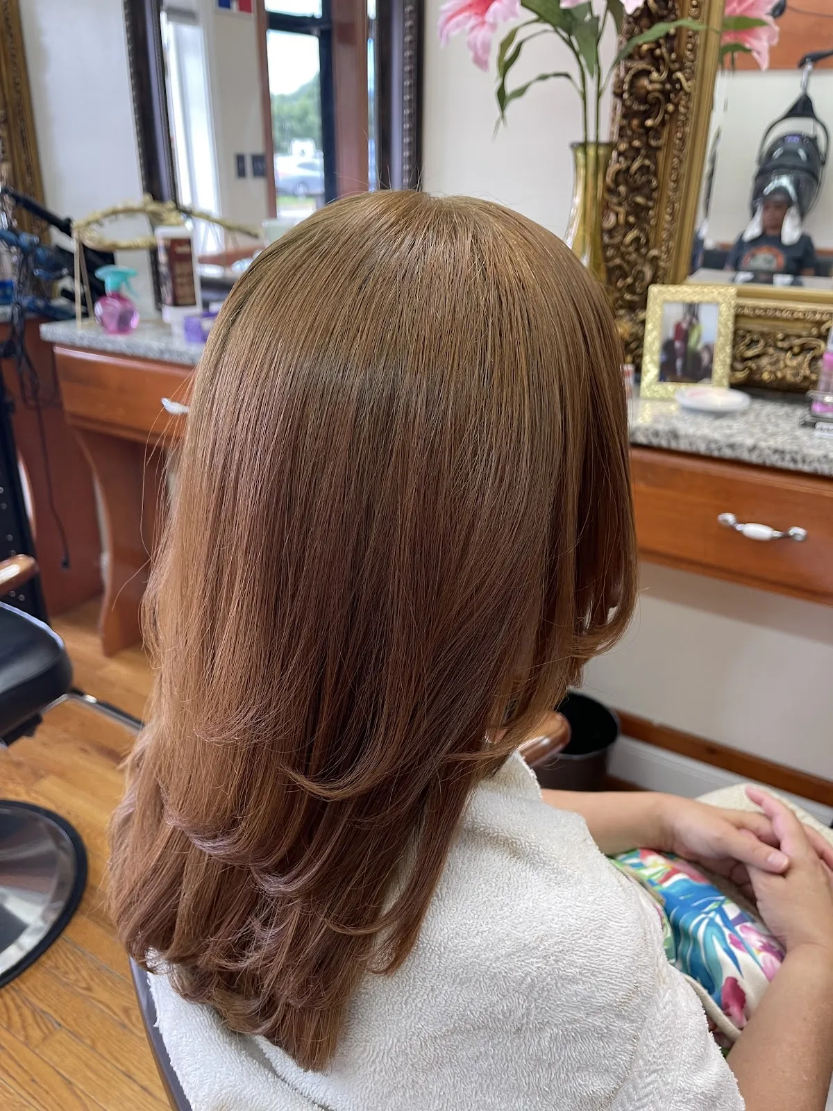 Arelis Beauty Services