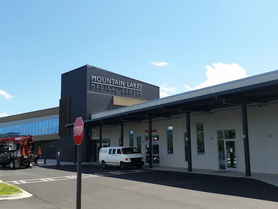 Mountain Lakes Medical Center
