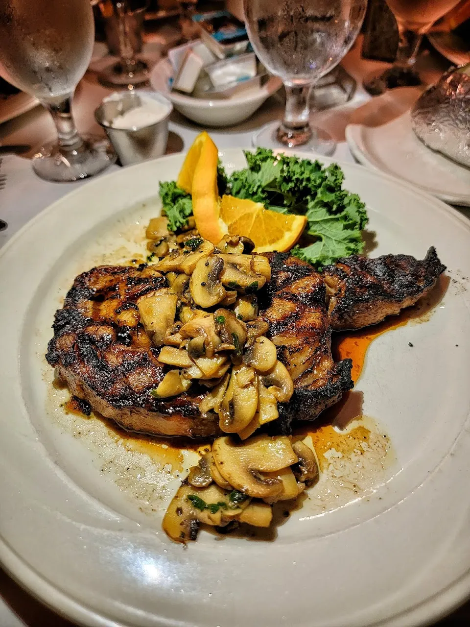 Bella Vista Restaurant