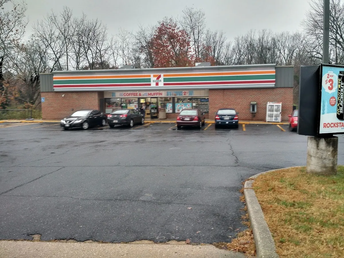 7-Eleven