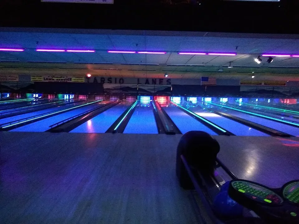 Pat Tarsio Lanes