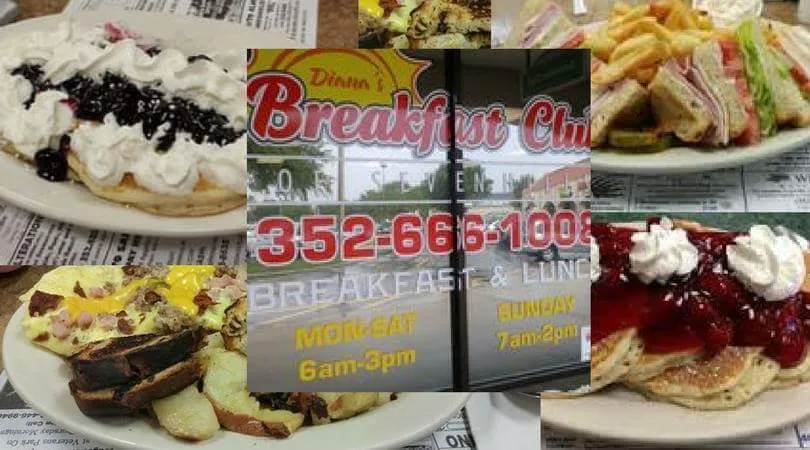 Breakfast Club of Seven Hills
