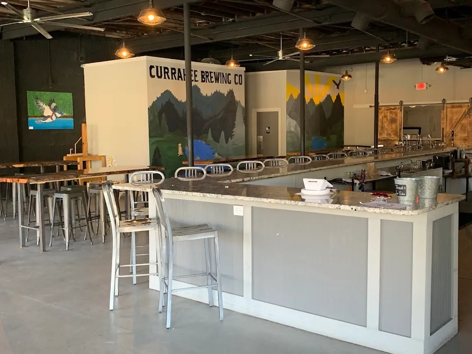 Currahee Brewing Company