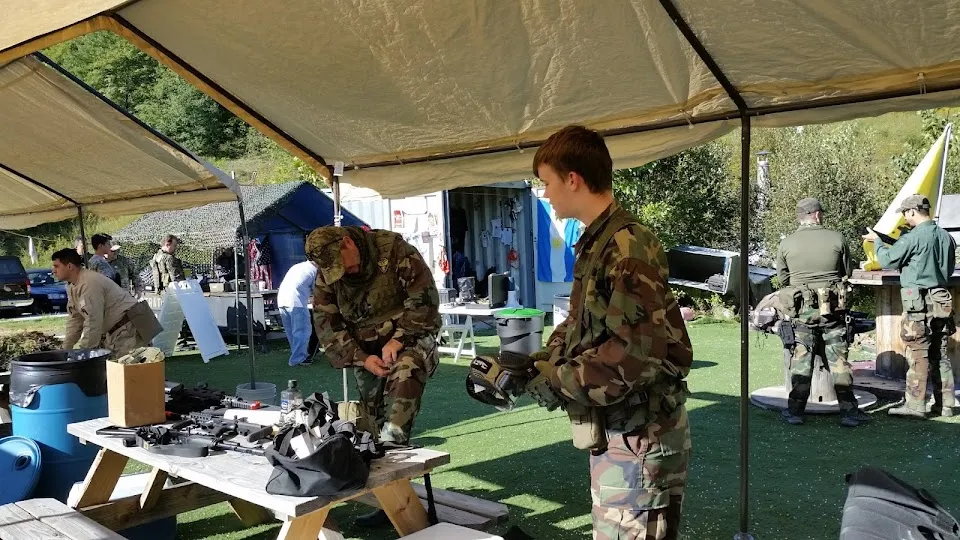 Zulu24 airsoft