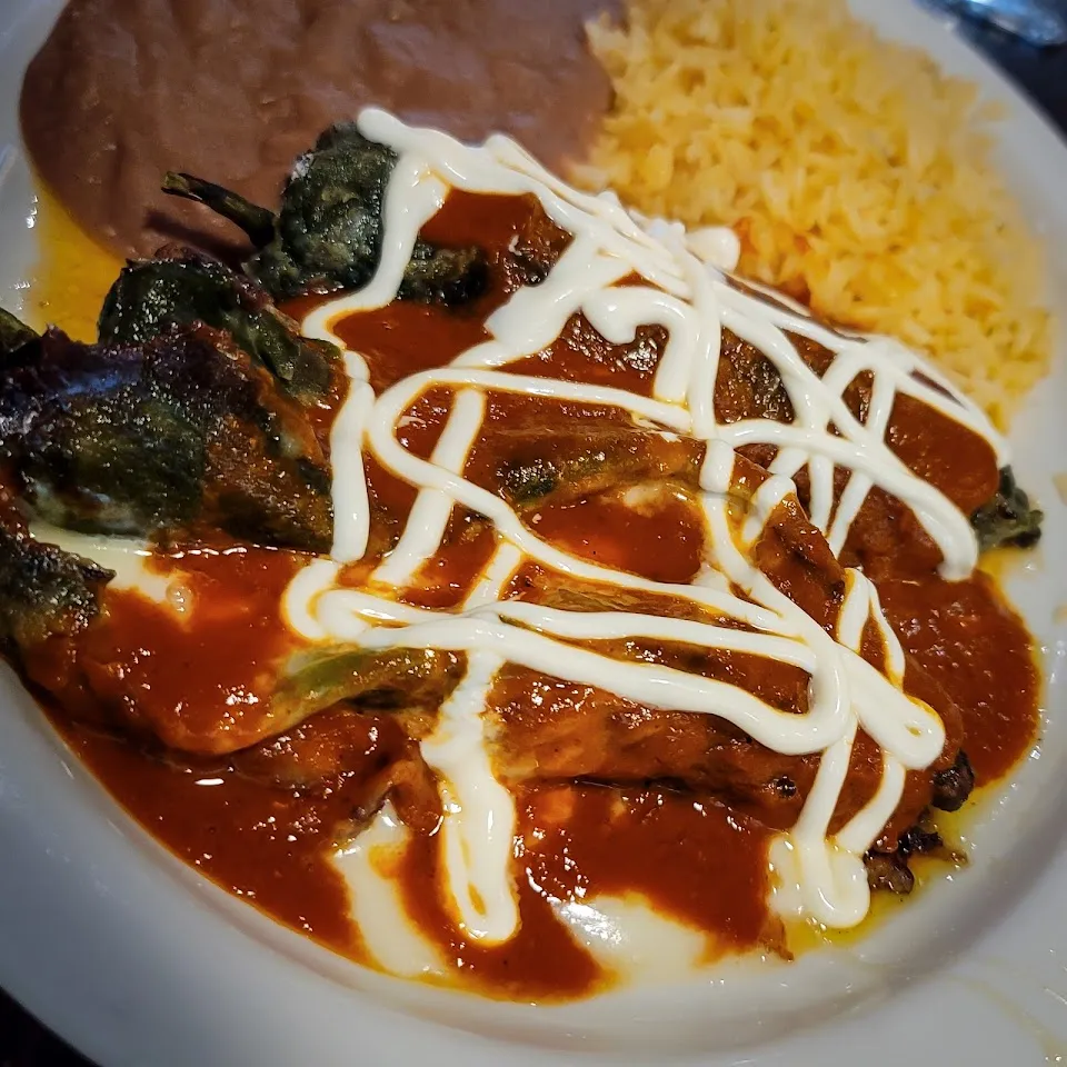 El Dorado Bar & Grill