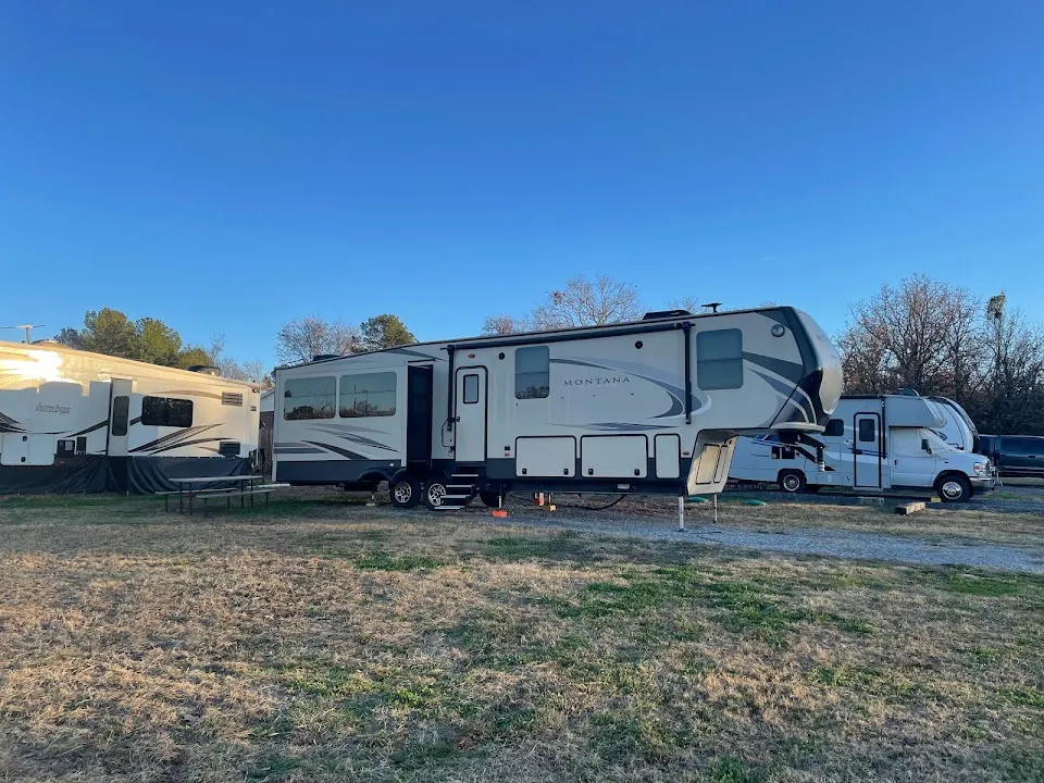 Timberview RV Park