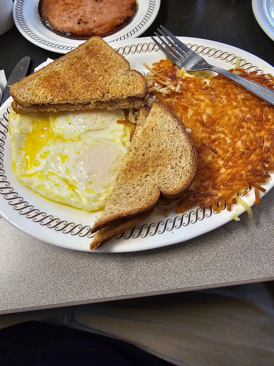 Waffle House