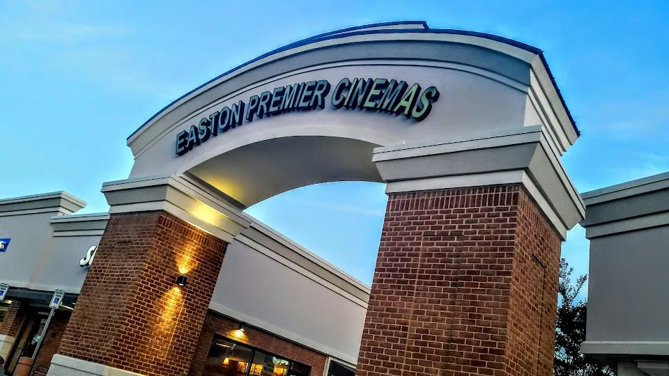 Easton Premium Cinemas