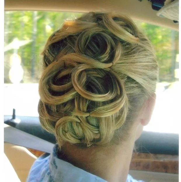 Eden Day Spa and Salon