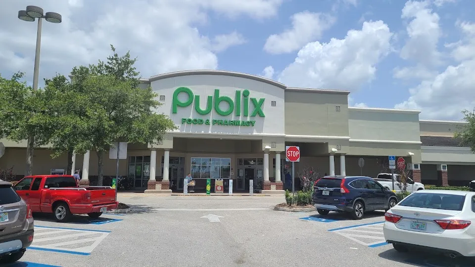 Publix Super Market at Mariner Commons