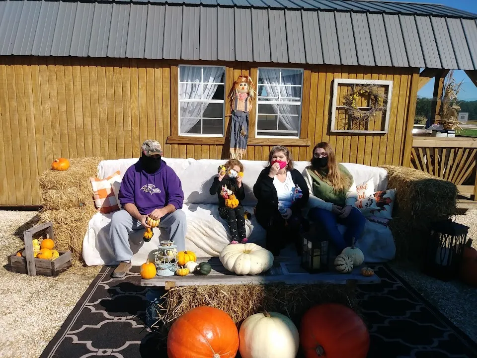Family Affair Farm