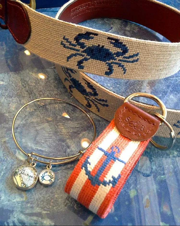 Chesapeake Trading Co