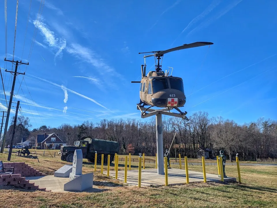 American Legion Post 290