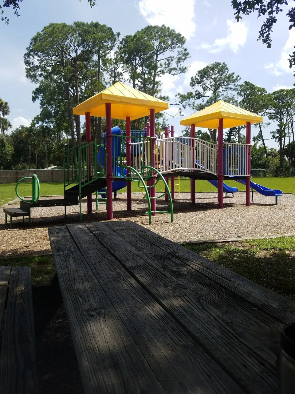 Turnbull Street Park