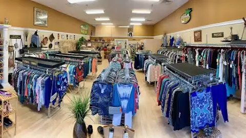 The Fashion Safari