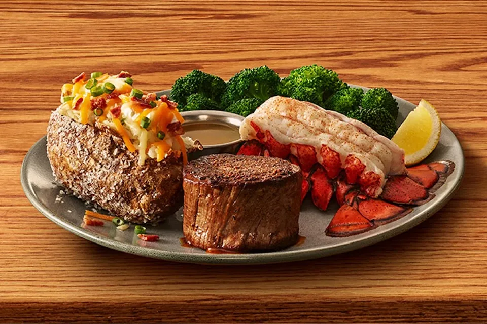Outback Steakhouse