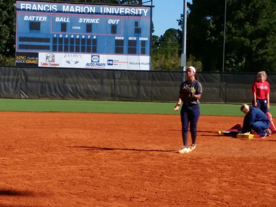 Francis Marion Softball Stadium