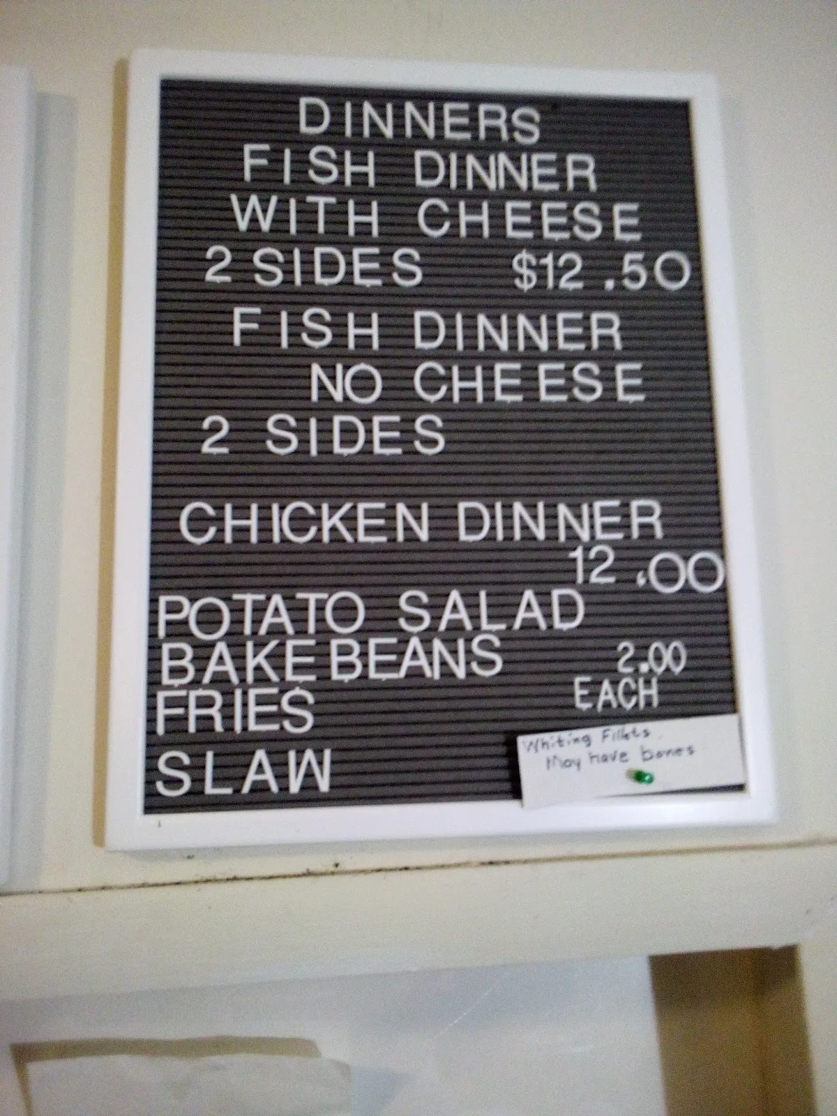 Ewing's Restaurant