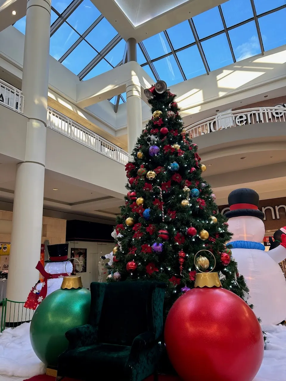 Galleria at Crystal Run