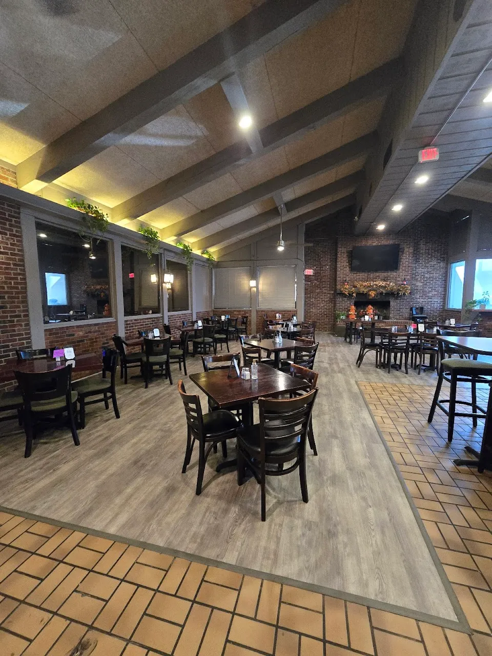 Santee Steak & Seafood Restaurant