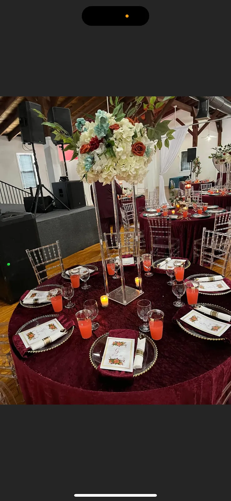 Lake City Event Center
