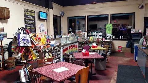 Edenville General Store