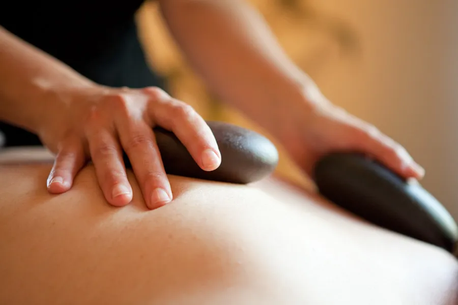 A Great Massage Spa