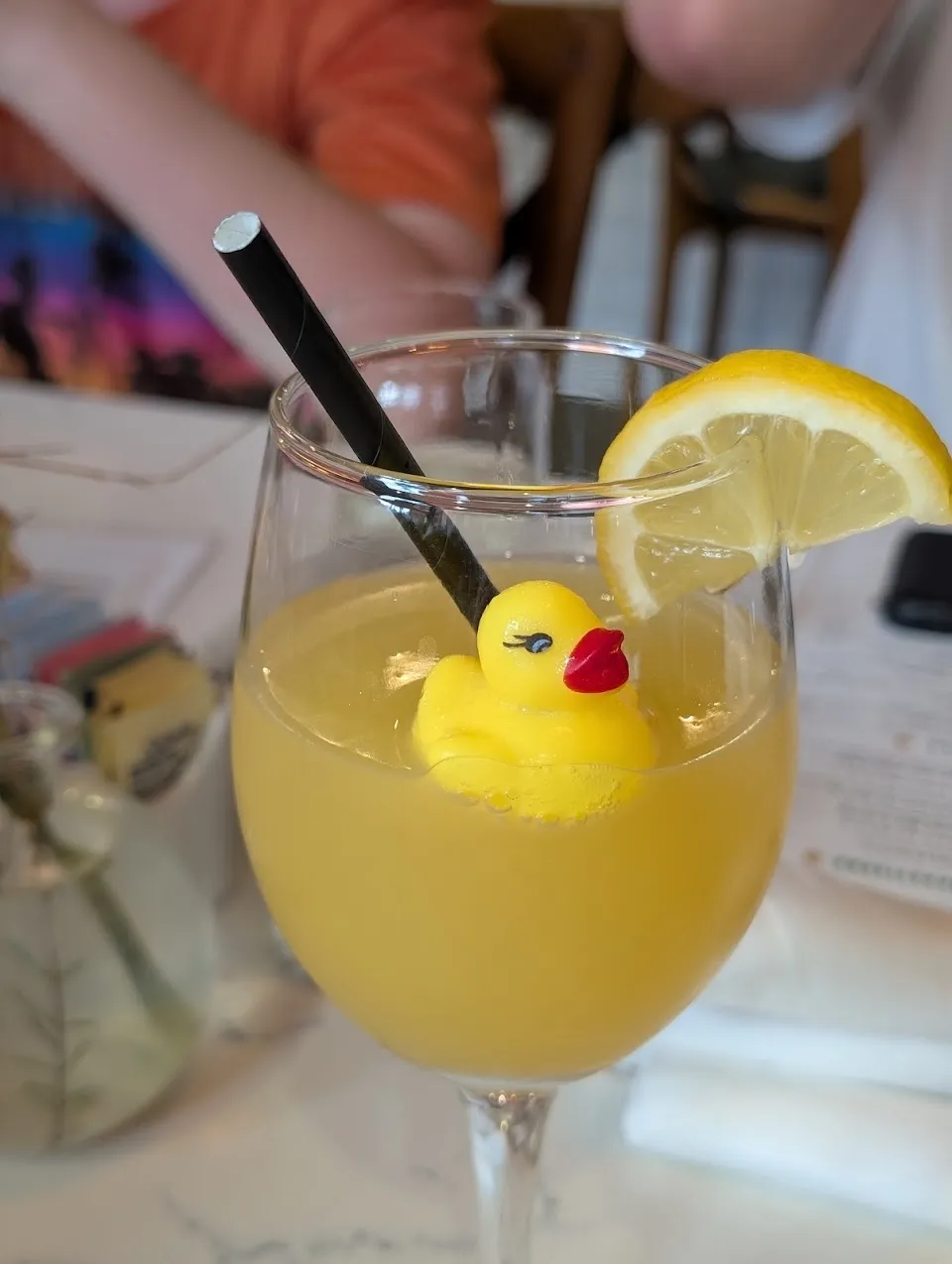 Little Duck Diner