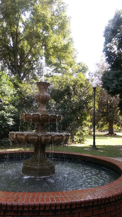 Memorial Park