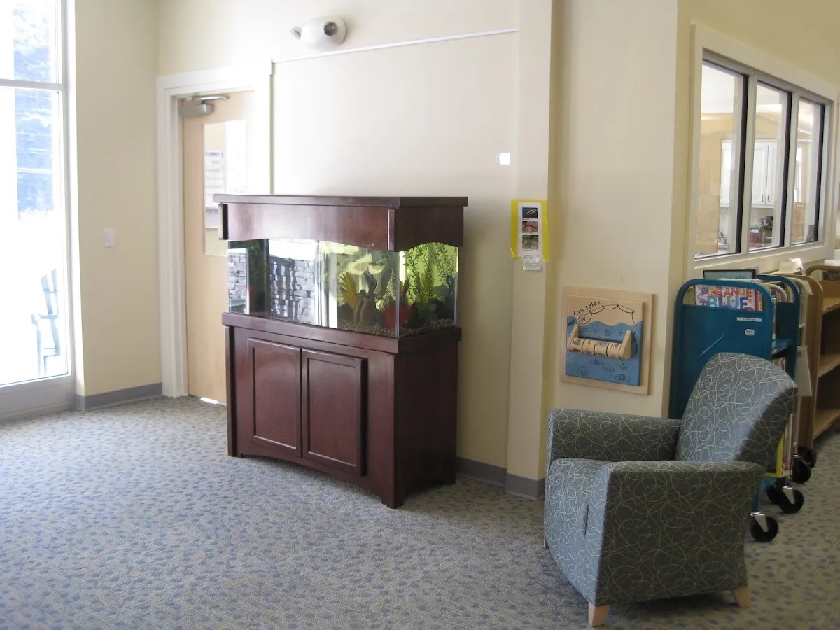 Abbott Library