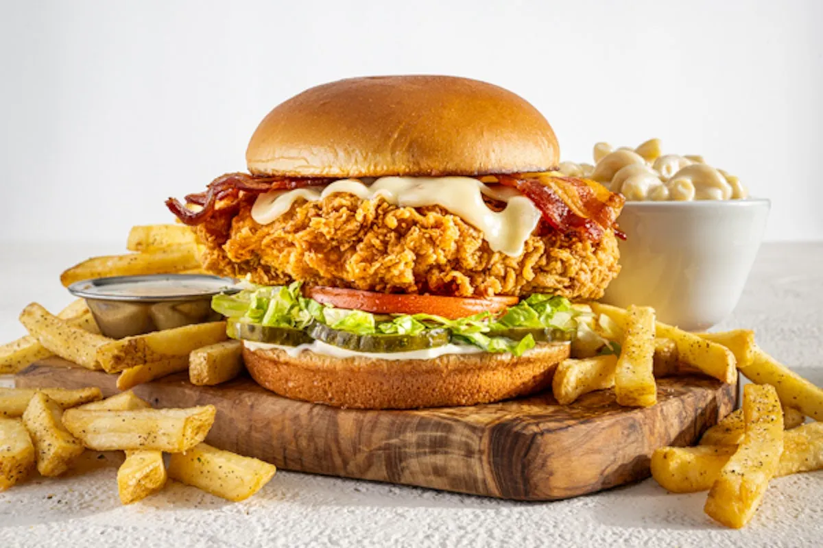 Chili's Grill & Bar
