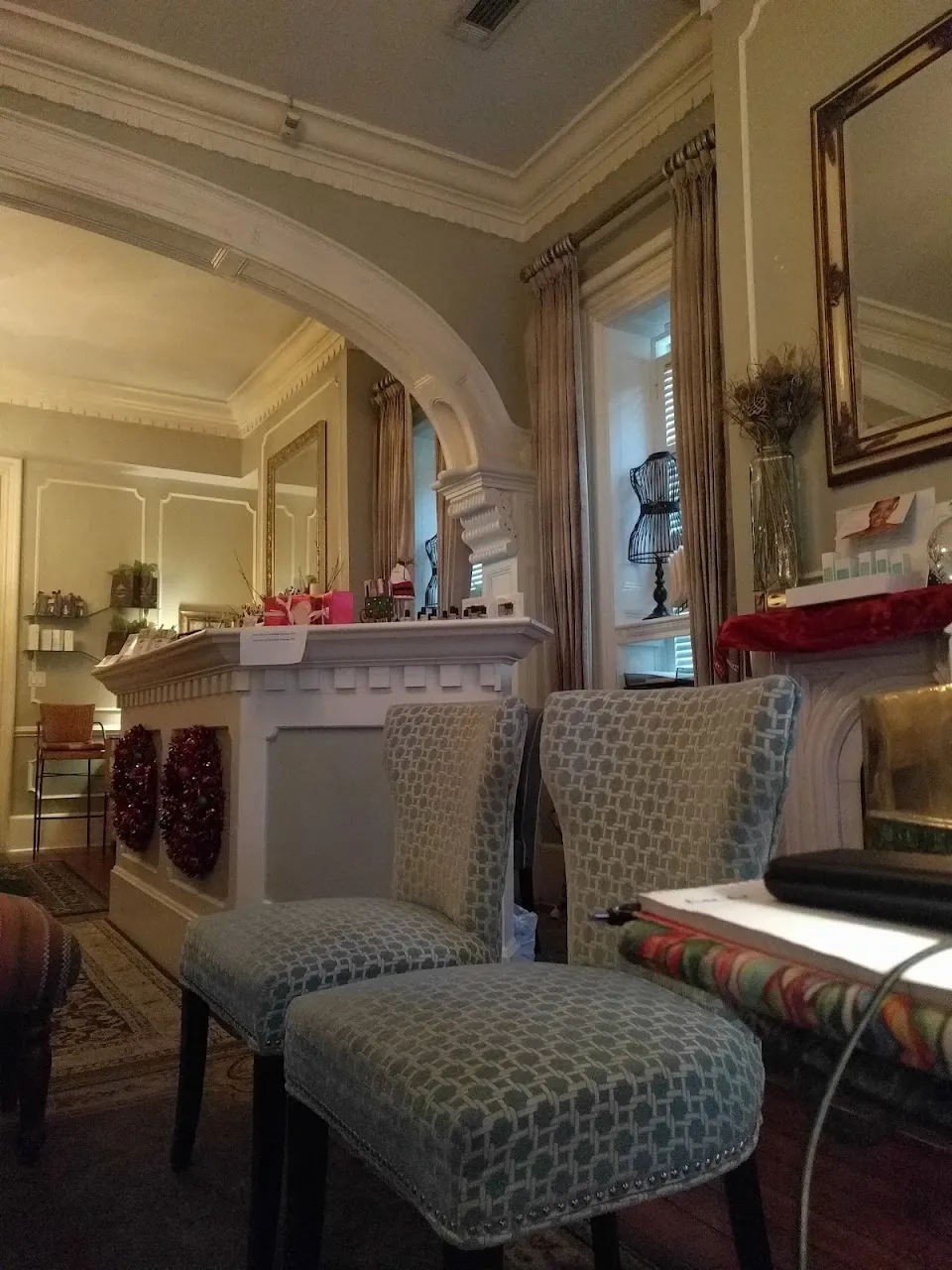Savannah Day Spa
