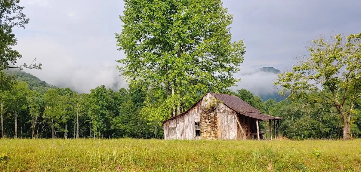 Liberty Baptist Church