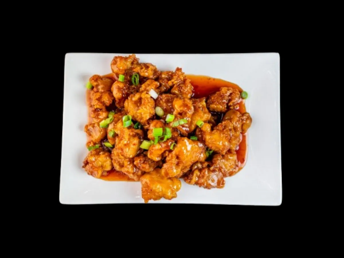 Canton Bistro