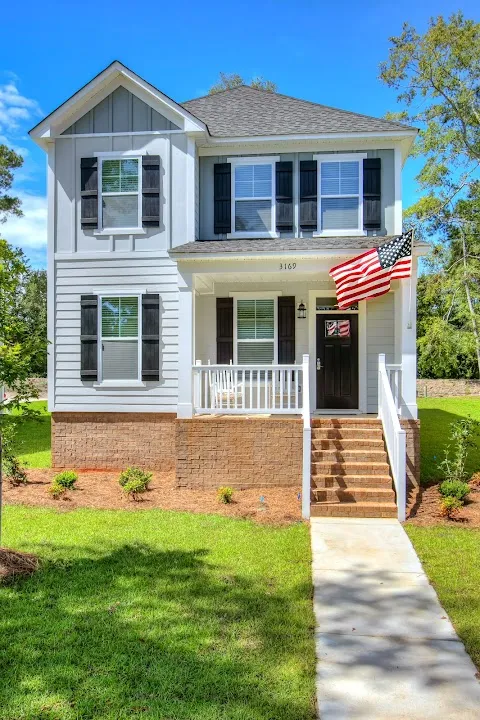 Gatsby Crashpads Shaw