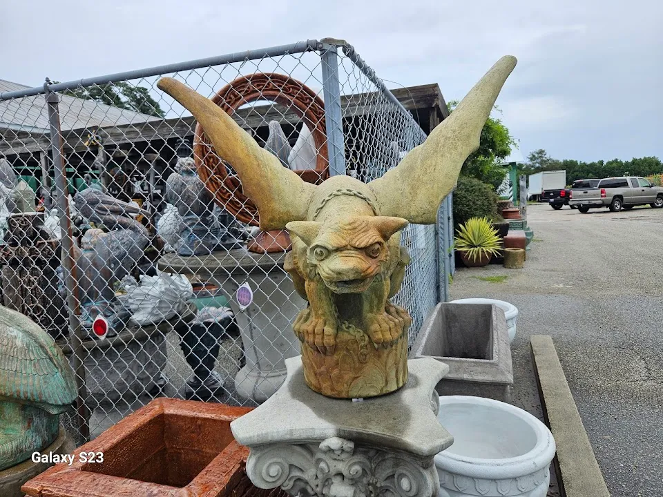 Cast Stone Studio