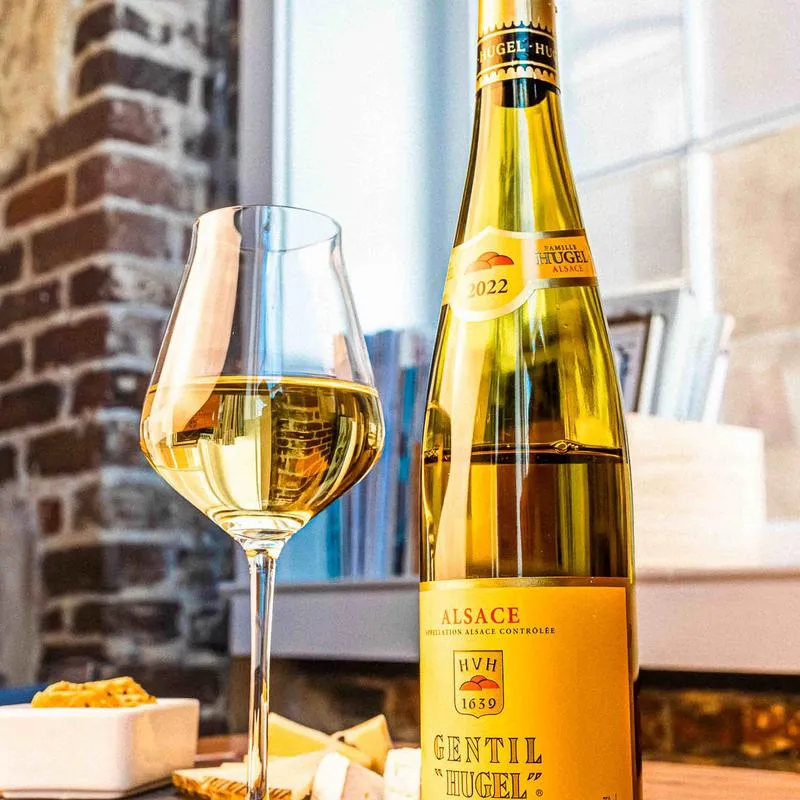 208 Wine Bar