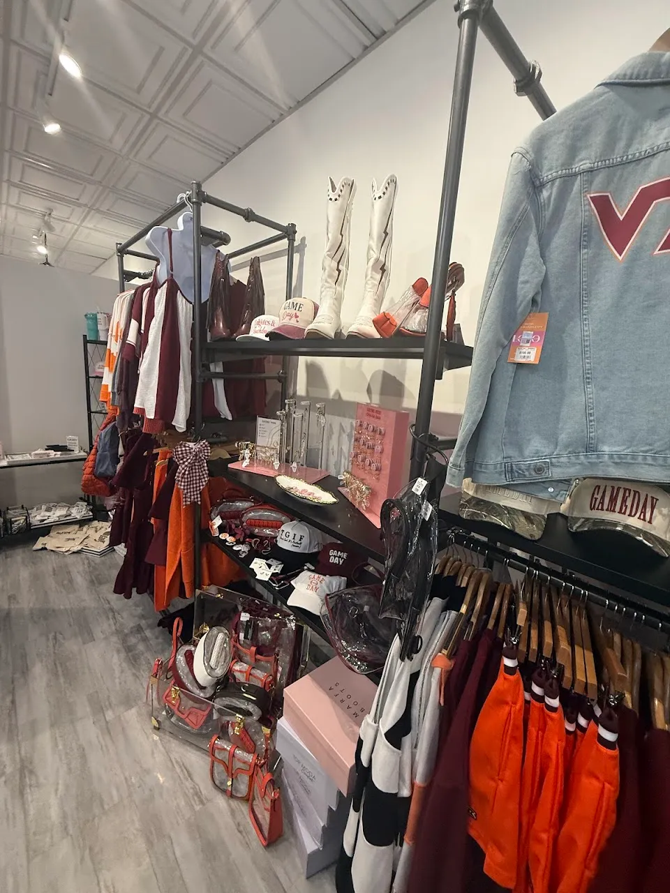 Apricot Lane Boutique