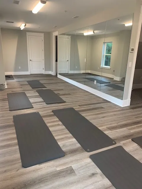 Y'all Yoga
