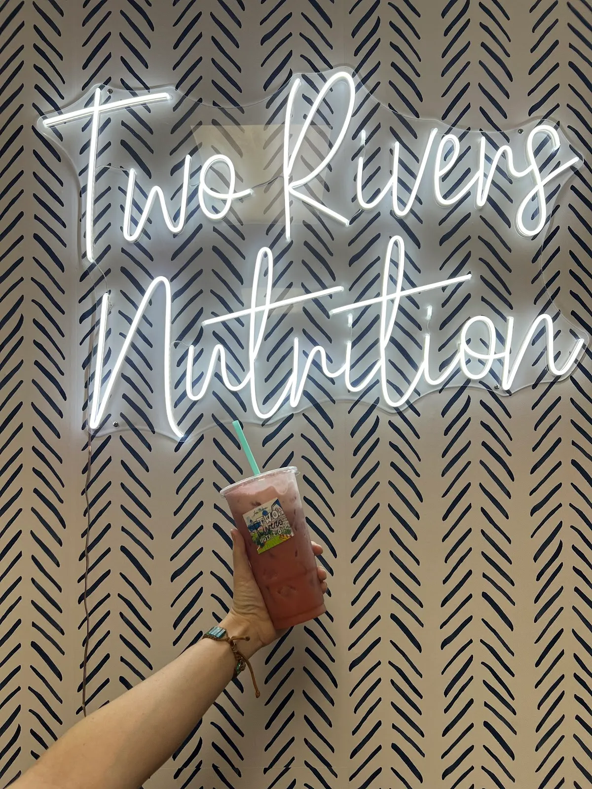Two Rivers Nutrition