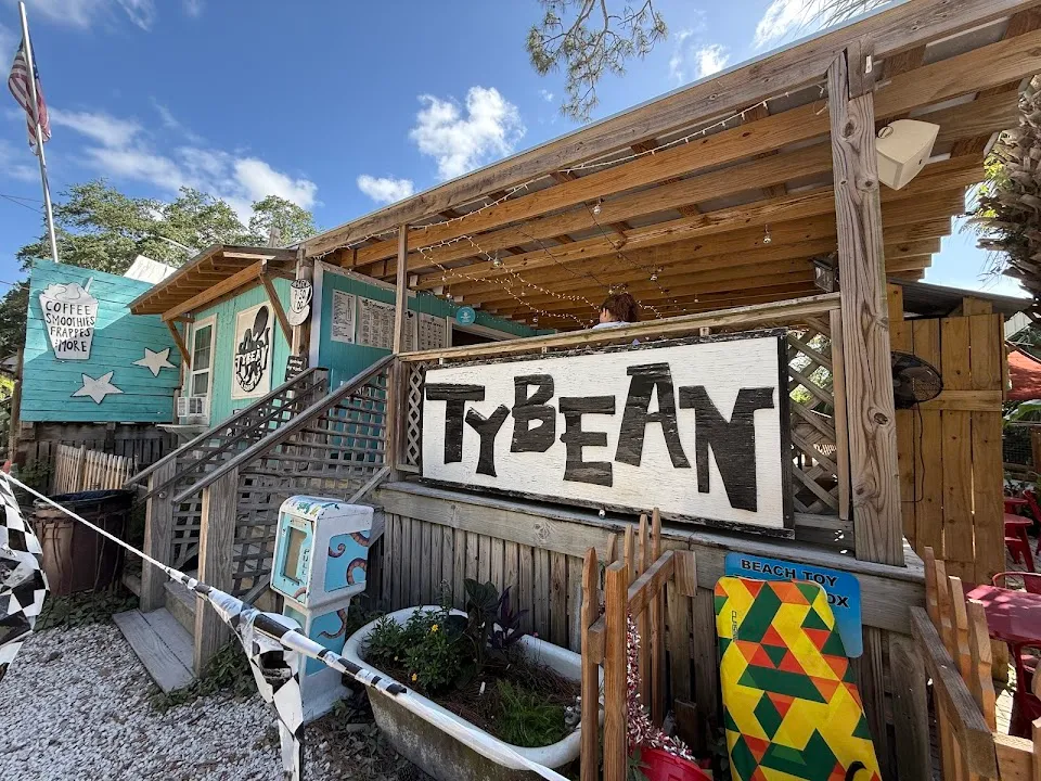 Tybean Coffee Bar