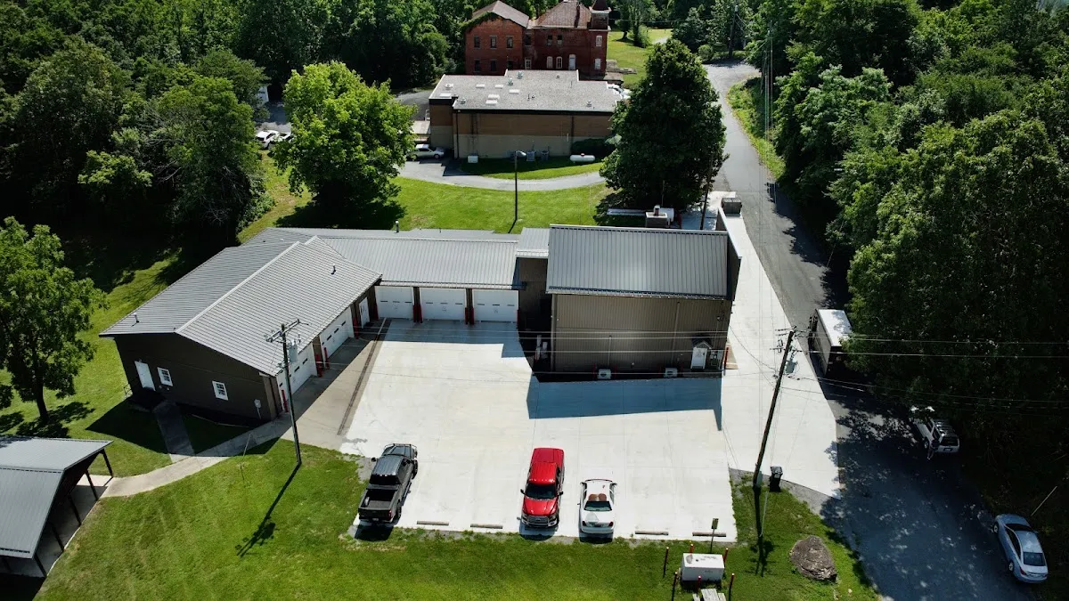 Danbury Fire Department