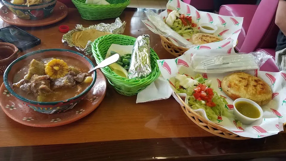 Tienda Tarimoro